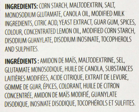 Knorr Classic Sauce Mix, Hollandaise, 26g/.9 oz., {Imported from Canada}