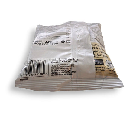 Nestle_Aero_Hide_Me_Eggs_1Nestle Aero Hide Me Eggs 100g/3.6oz Bag Bottom Side