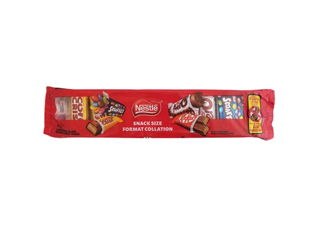 Nestle Favorites Snack Size Bars