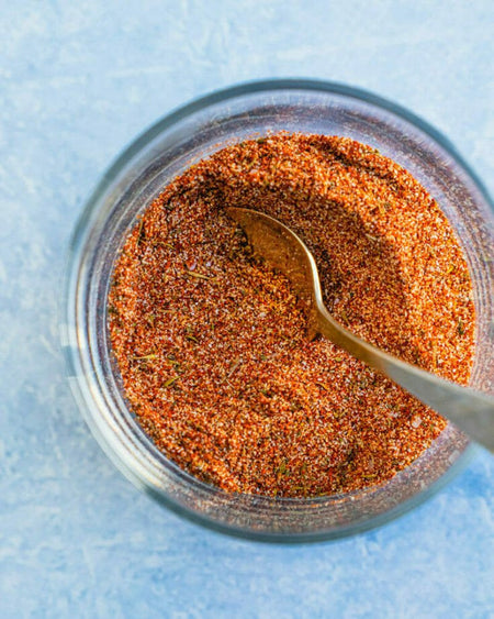 Chef Paul Prudhomme's Magic Seasoning Blends, Poultry Magic, 71g/2.5 oz. {Imported from Canada}