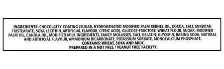 Dare Original Wagon Wheels Chocolate Marshmallow Cookies, Megapack, 40ct, 1.4 Kg, Imported from Canada