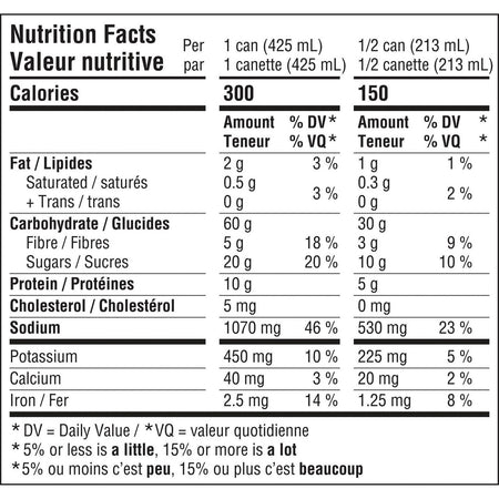 Campbell's SpaghettiOs, Pasta, 425ml/14 oz., {Imported from Canada}