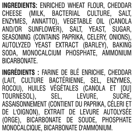 Pepperidge Farm Goldfish Baked Snack Crackers, 1.36kg/3 lb Box, {Imported from Canada}