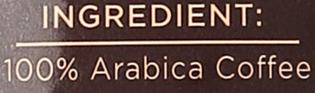 Tim Hortons Coffee, 100% Arabica Medium Roast, 930g/33oz {Canadian}