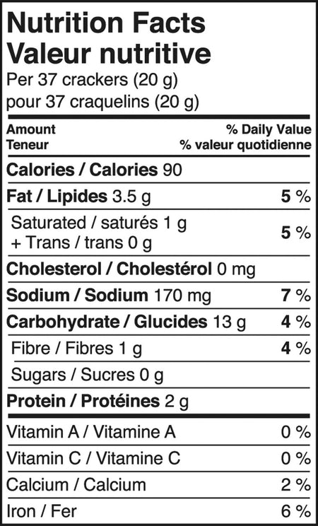 Pepperidge Farm Goldfish Baked Snack Crackers, 1.36kg/3 lb Box, {Imported from Canada}