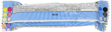 Quaker Chewy Granola Bars, Chocolate Chip, 26g, 48pk,{Imported from Canada}