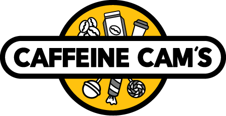 caffeinecams Logo