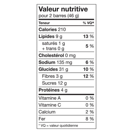 Nature Valley Crunchy Oats and Honey, 10-Count, 230g/8.1 oz., {Imported from Canada}