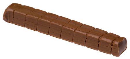 Tootsie Roll Giant Bars Candy, 85g/3 oz. per bar (24 Count) {Imported from Canada}