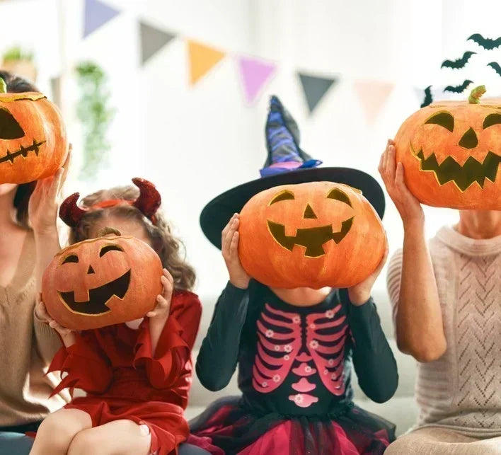 100+ Halloween Candy Trivia Questions and Answers for 2026