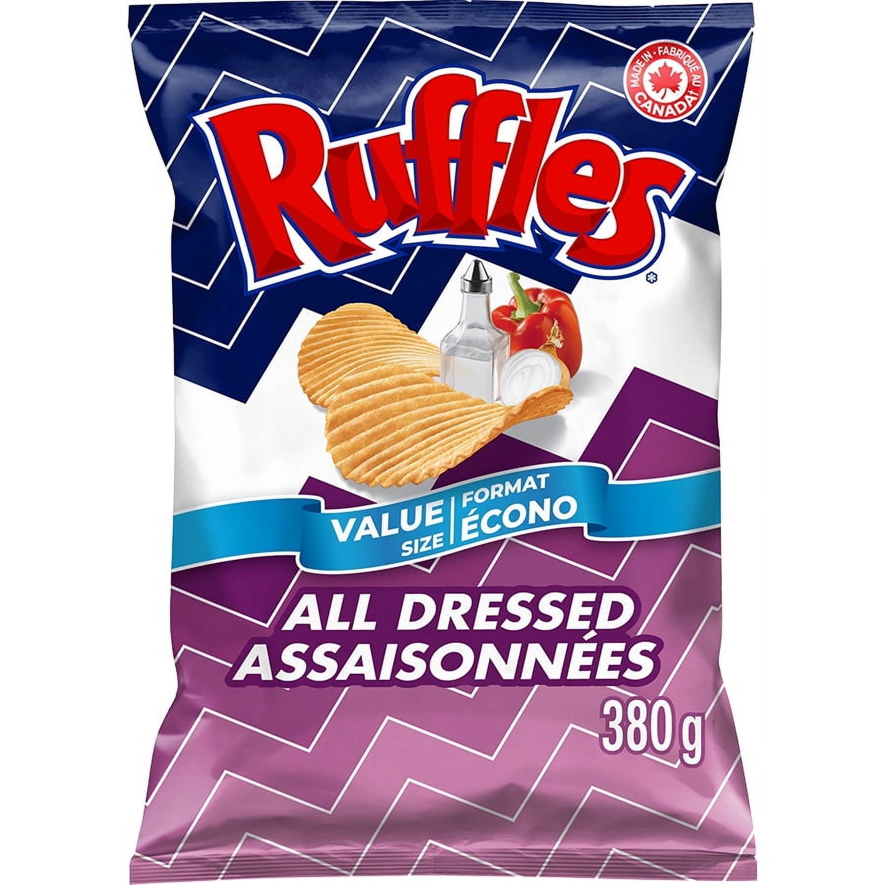 10 Canadian Snacks You Can Actually Buy in the US Right Now