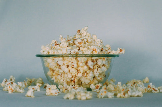 Elevate Your Snacking with Caffeine Cam’s Delicious Popcorn Seasonings