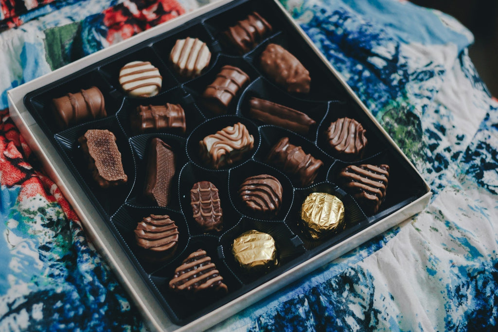 5 Unique Valentine’s Day Gift Ideas for Candy Lovers