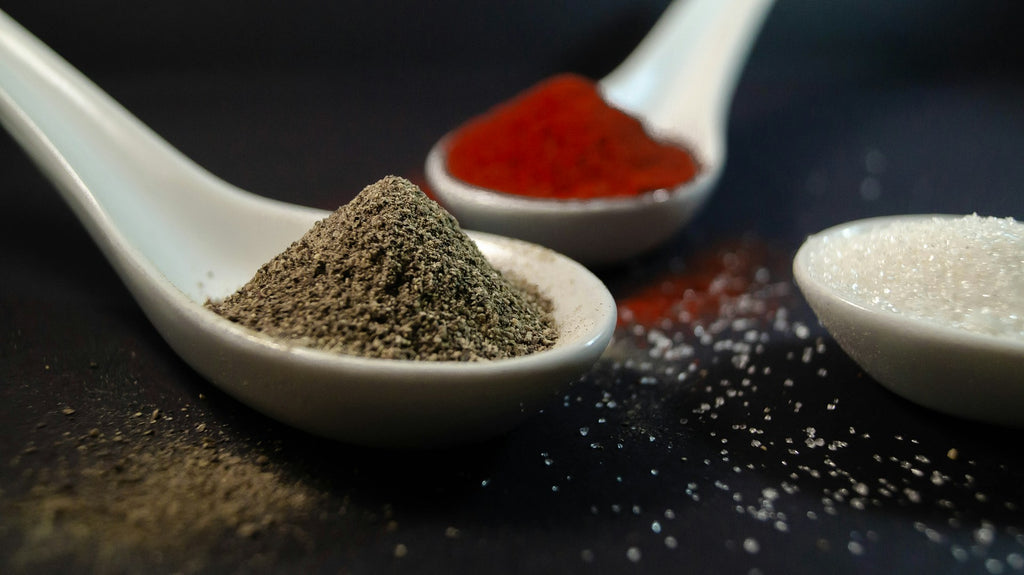 Spice Up Your Cooking with These Flavorful Seasonings from Caffeine Cam