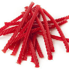 Licorice