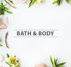 Bath & Body Care