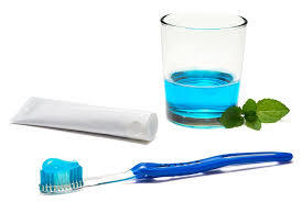 Oral Care Products