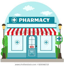 Pharmacy