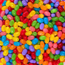 Jelly Beans