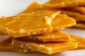Toffee