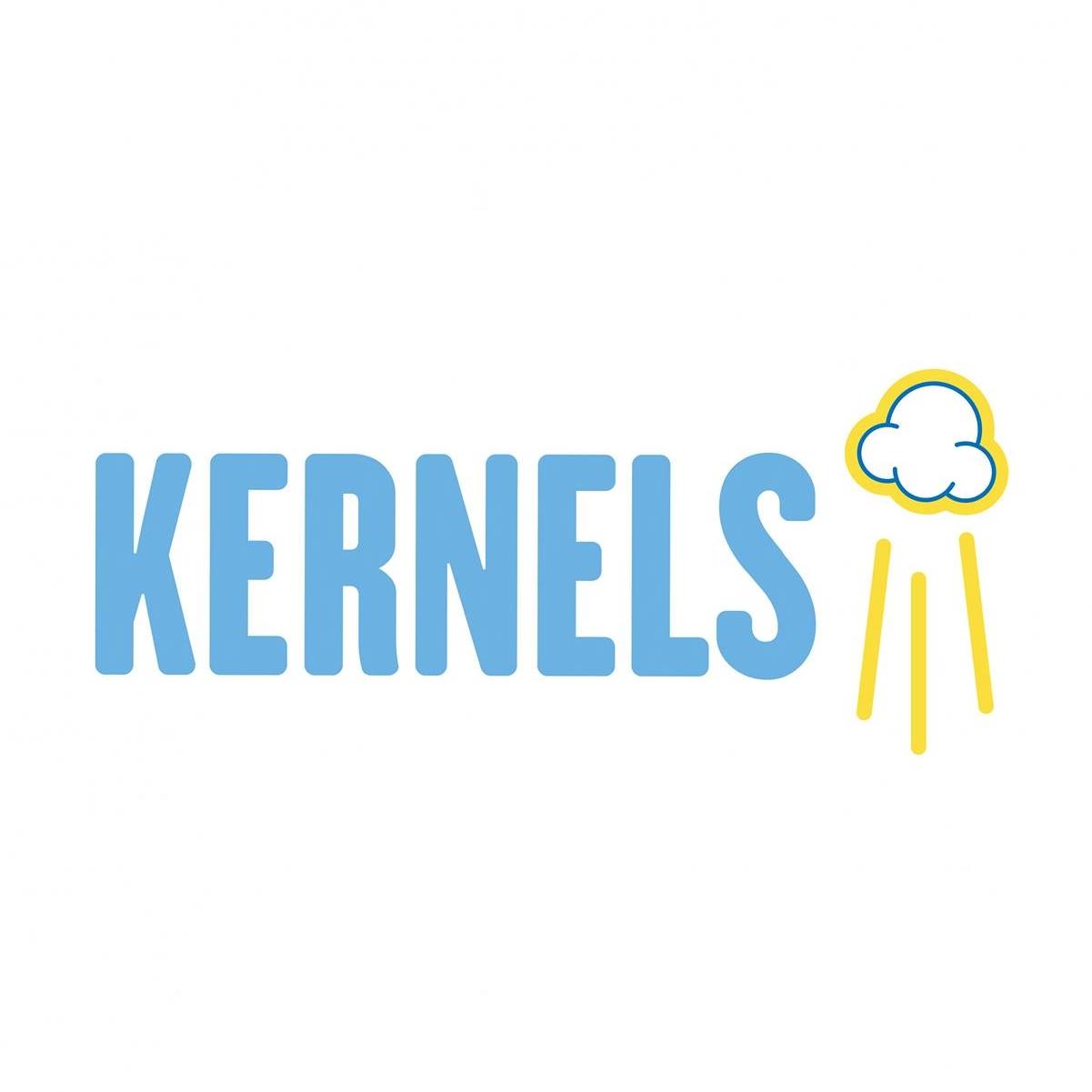 Kernels Popcorn Seasoning