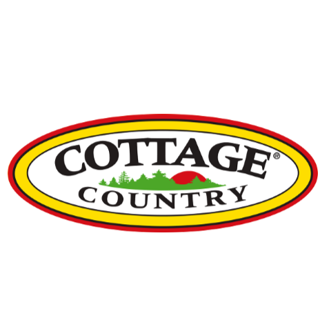 Cottage Country Logo