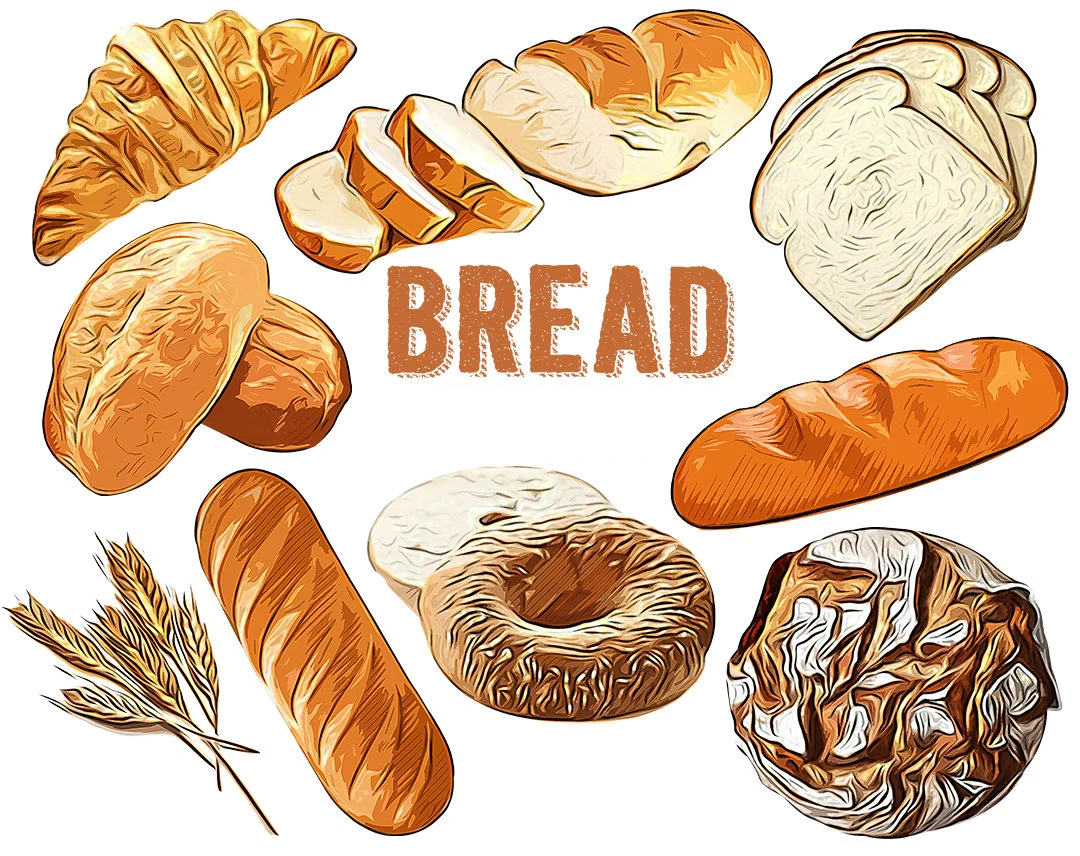 Bread