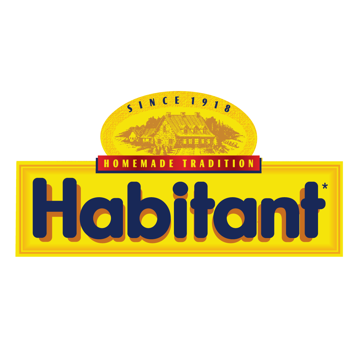 Habitant