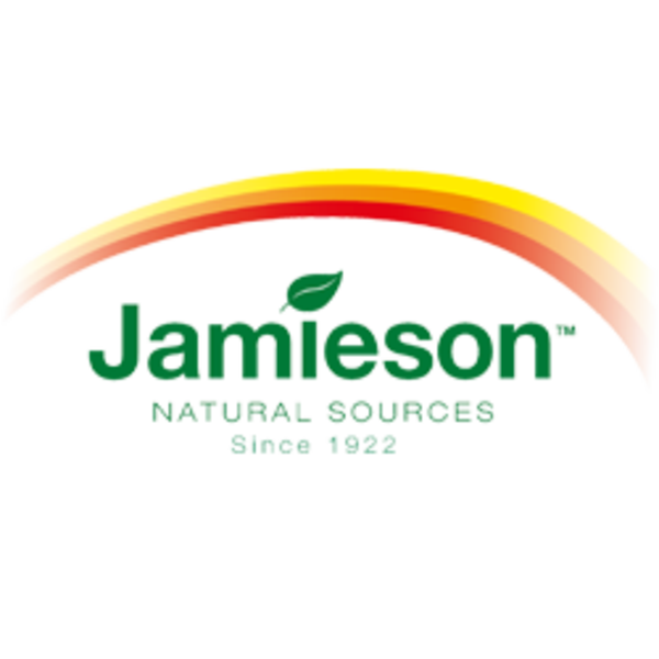 Jamieson Vitamins