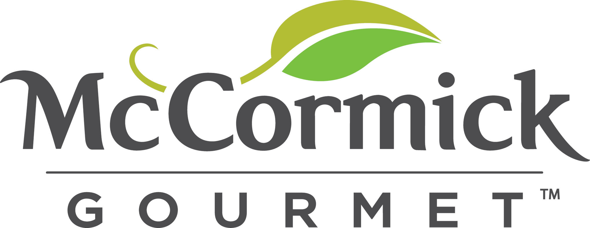 McCormick Gourmet