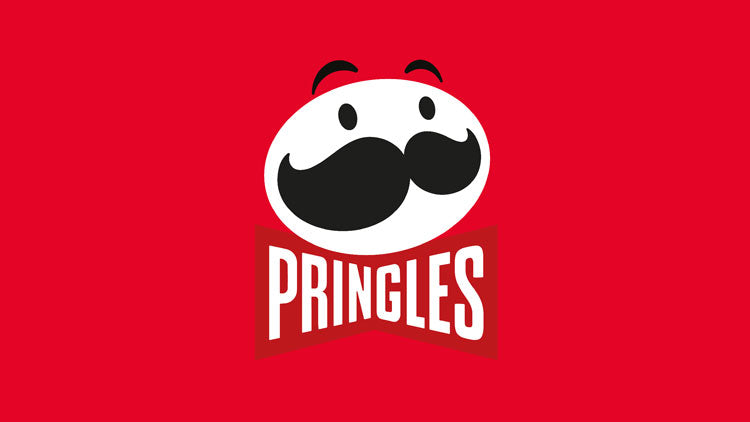 Pringles Potato Chips