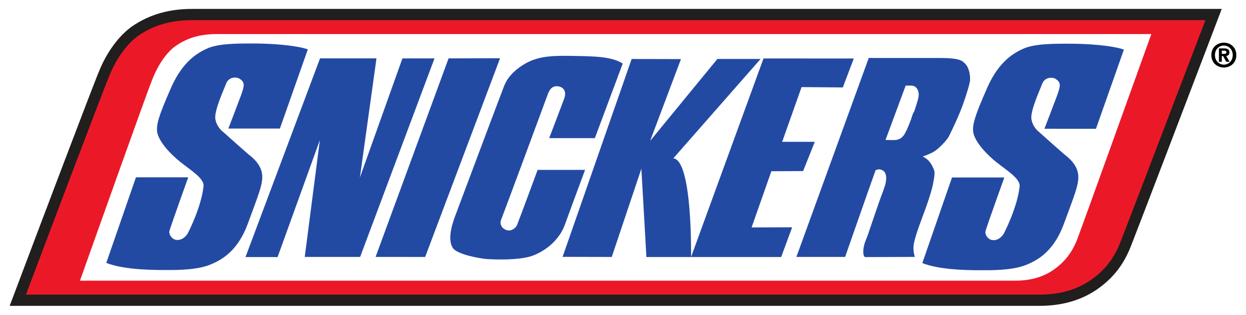 Snickers