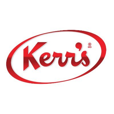 Kerr's