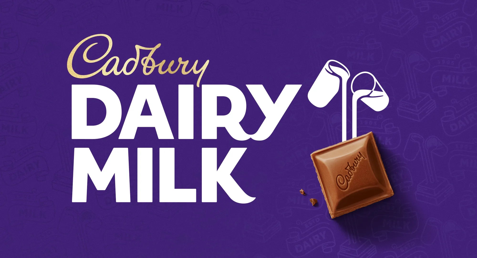 Dairy Milk