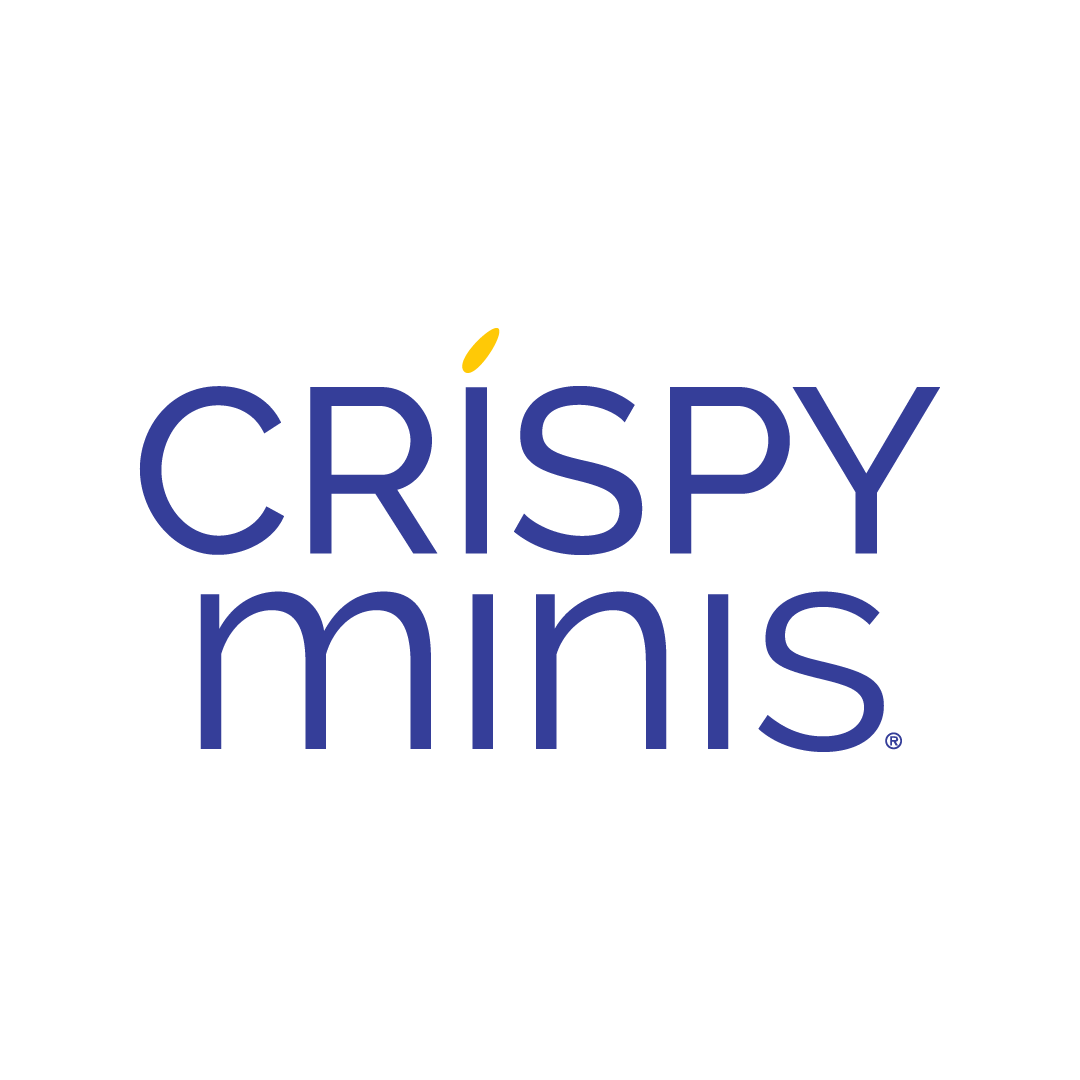 Quaker Crispy Minis