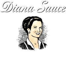 Diana Sauce