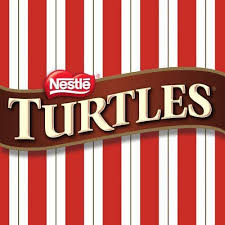 Turtles Chocolate