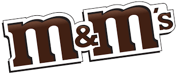 M&M's