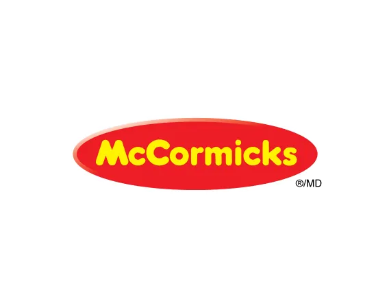 McCormicks Candy