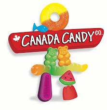 Canada Candy