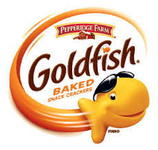 Pepperidge Farm Goldfish Crackers