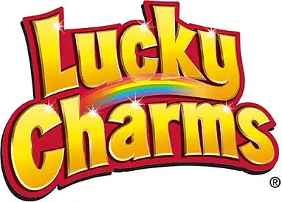 Lucky Charms Cereal