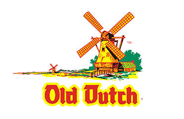 Old Dutch Chips