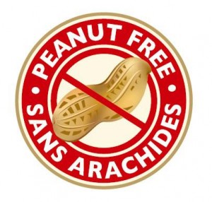 Peanut Free