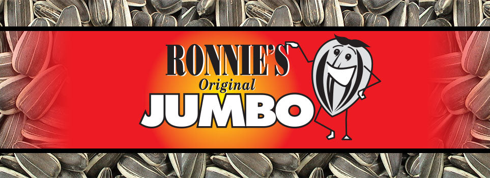 Ronnie's Seeds