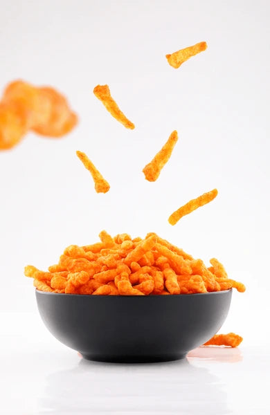 Cheezies