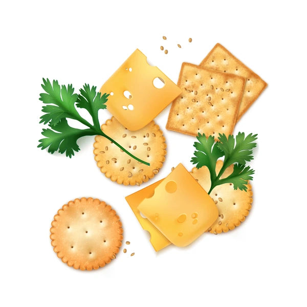 Crackers