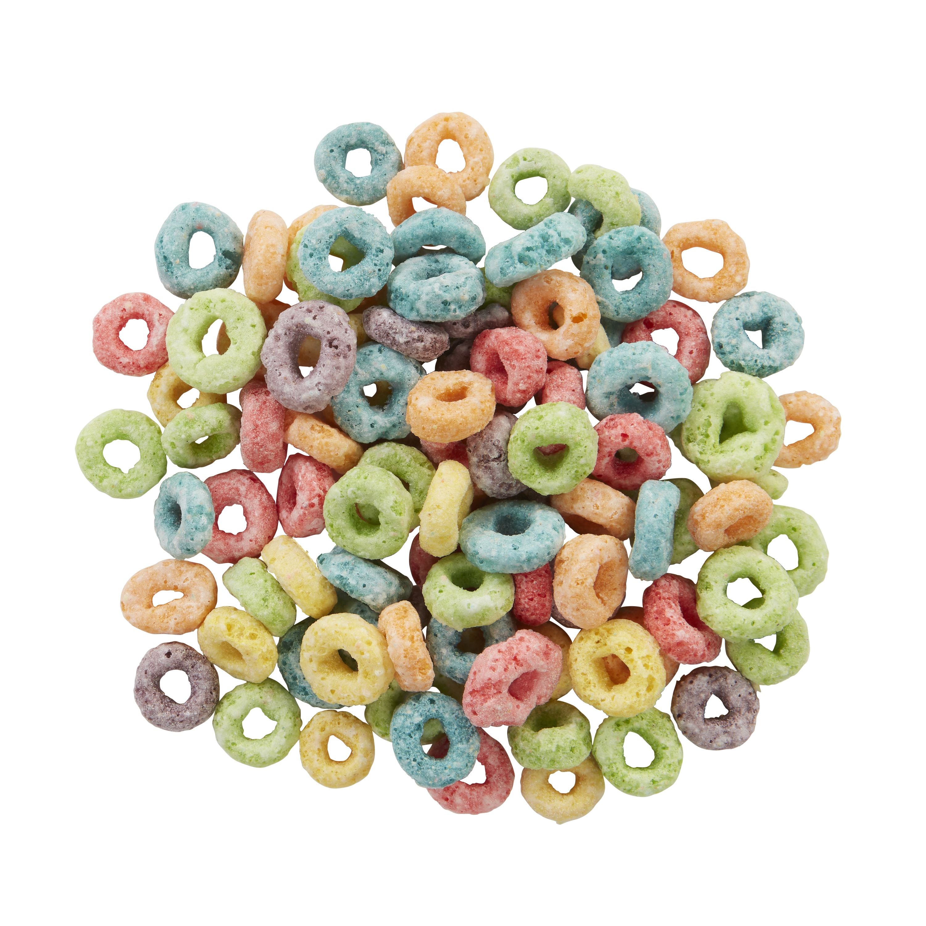 Kellogg's Froot Loops Cereal, 345g (12.2 oz) 