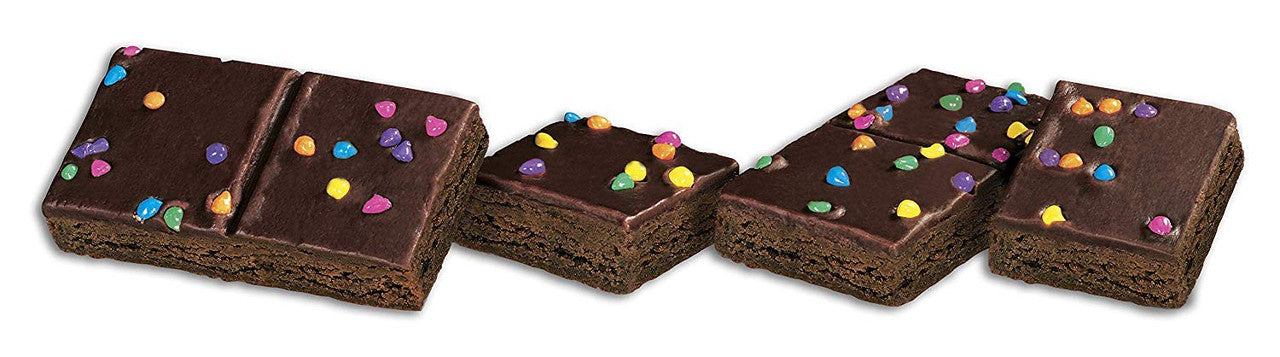 Little Debbie Cosmic Brownie Snack Cakes, 372g/13.1 oz {Imported from Canada}