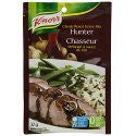 Knorr Classic Roast Gravy Mix, Hunter, 32 Grams/1.1 Ounces 3 Pack